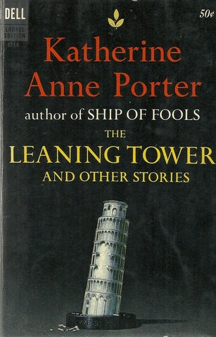 The Leaning Tower and other stories