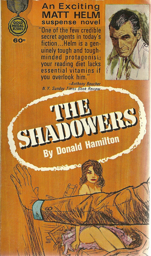 The Shadowers