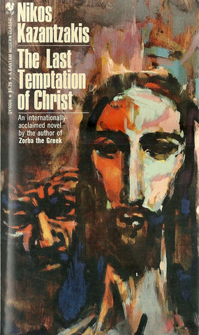 The Last Temptation of Christ