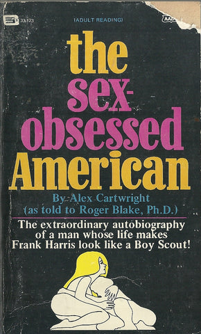 The Sex Obsessed American