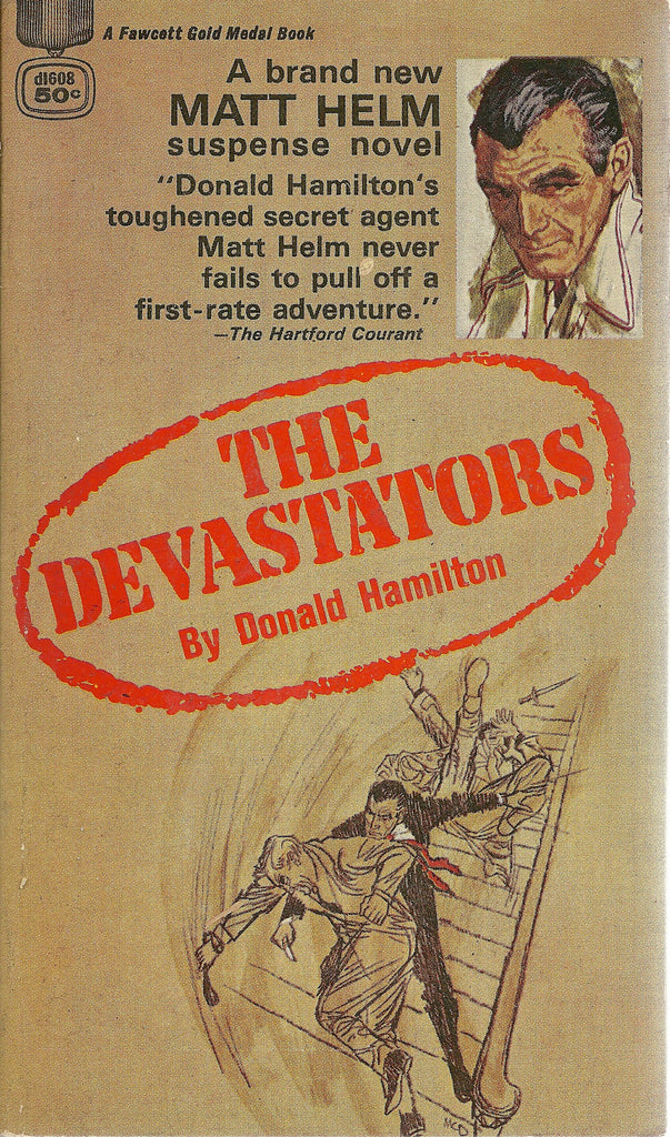 The Devastators