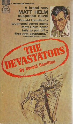 The Devastators