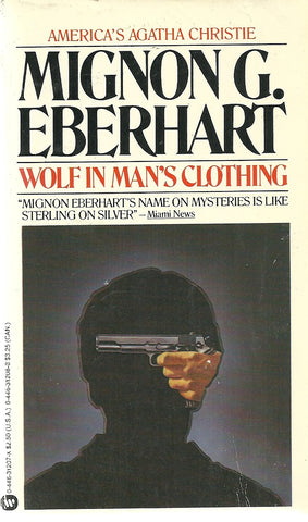 Wolf in Man's Clothing