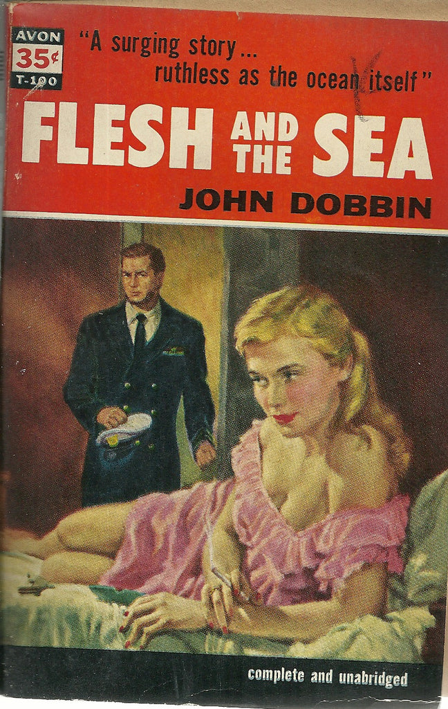 Flesh and the Sea