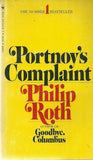 Portnoy's Complaint