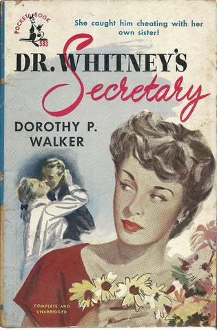 Dr.Whitney's Secretary