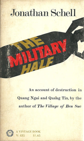 The Military Half
