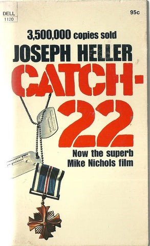 Catch 22