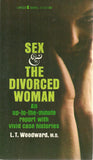 Sex & The Divorced Woman