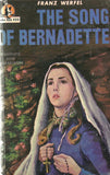 The Song of Bernadette