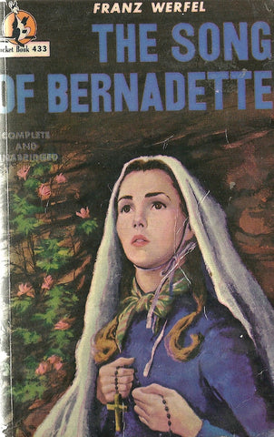 The Song of Bernadette