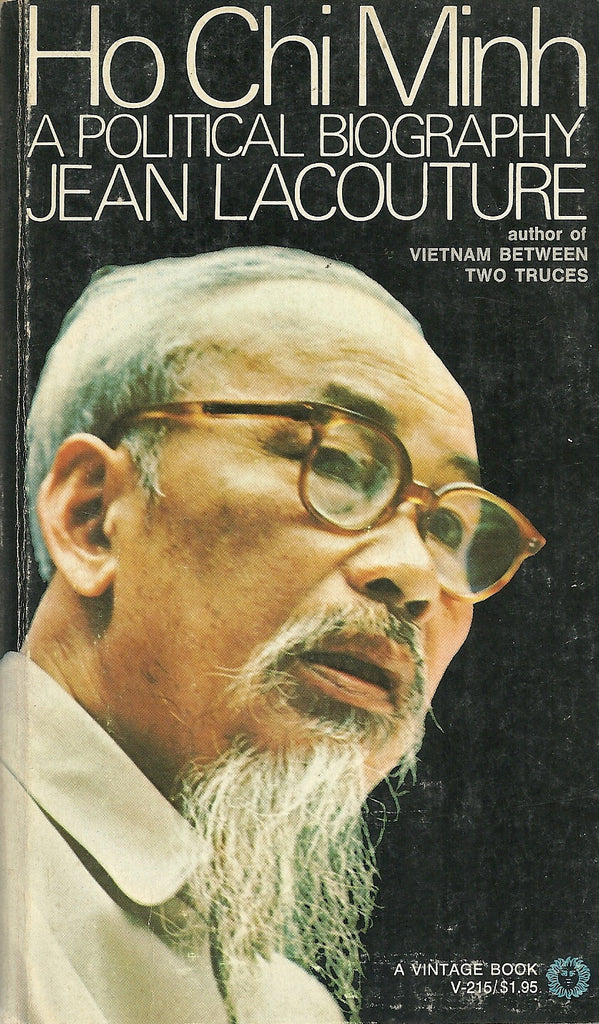 Ho Chi Minh