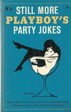 Still More Playboy's Party Jokes