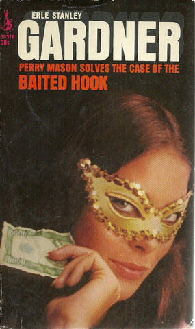 Perry Mason Solves the Case of the Baited Hook