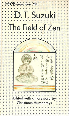 The Field of Zen