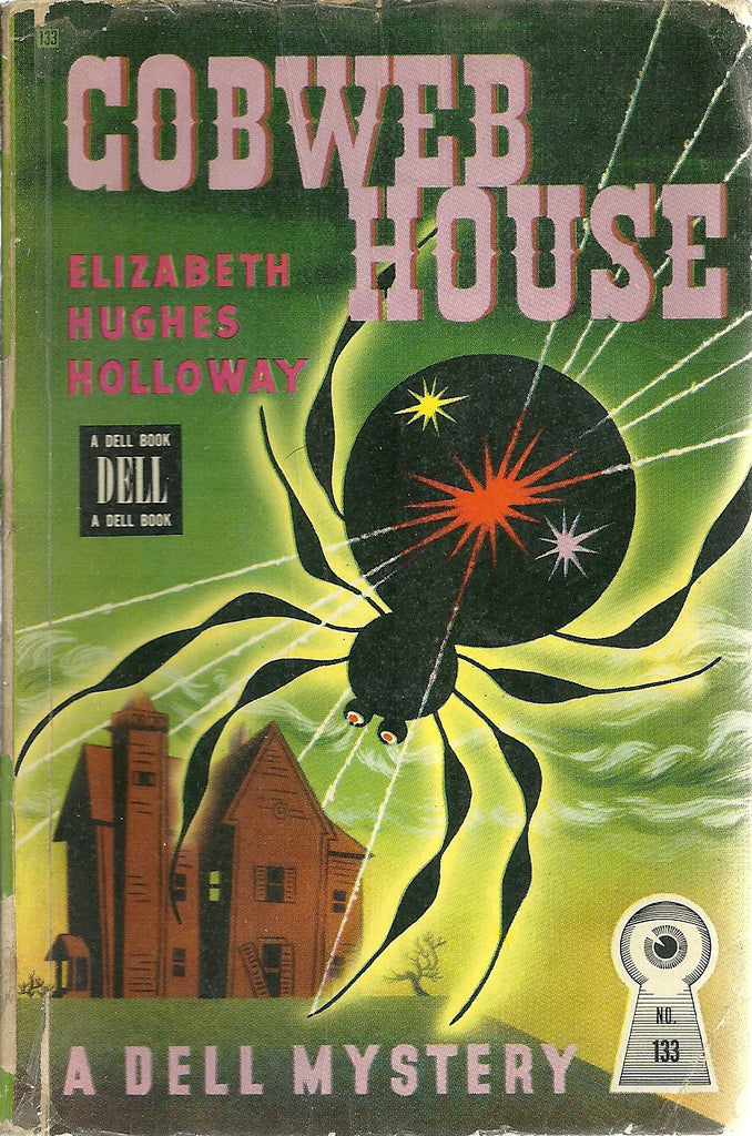 Cobweb House