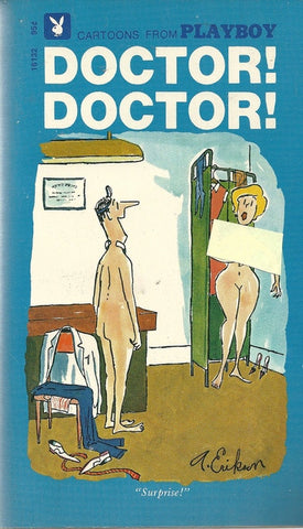 Doctor! Doctor!
