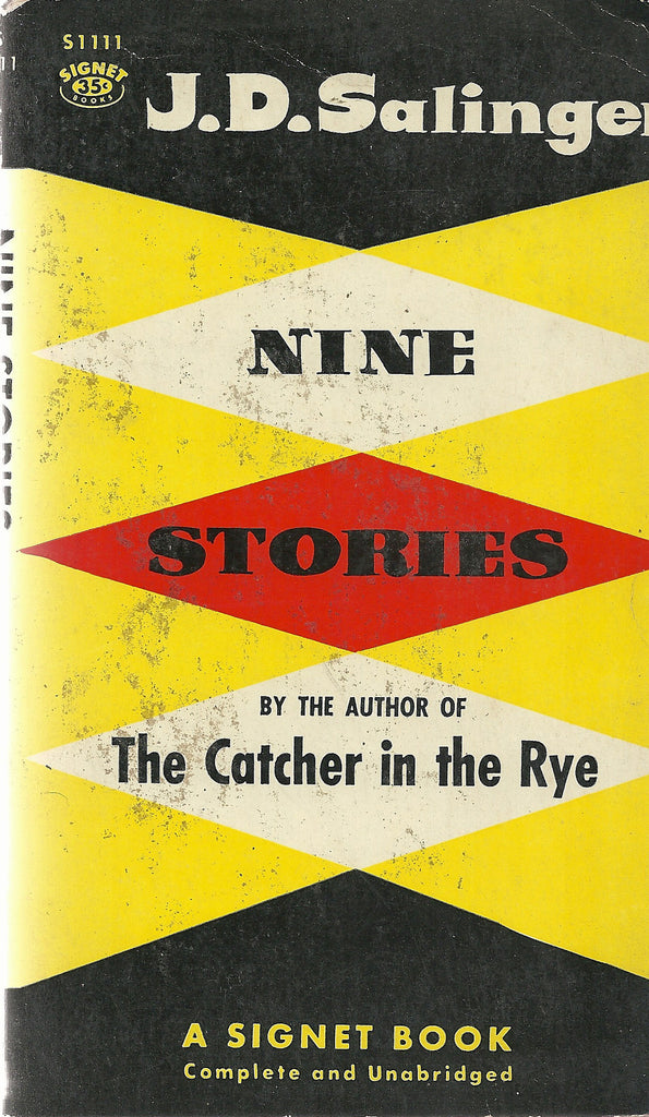 Nine Stories