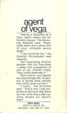 Agent of Vega