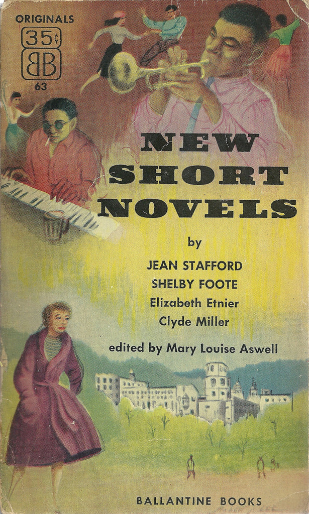 New Short Stories