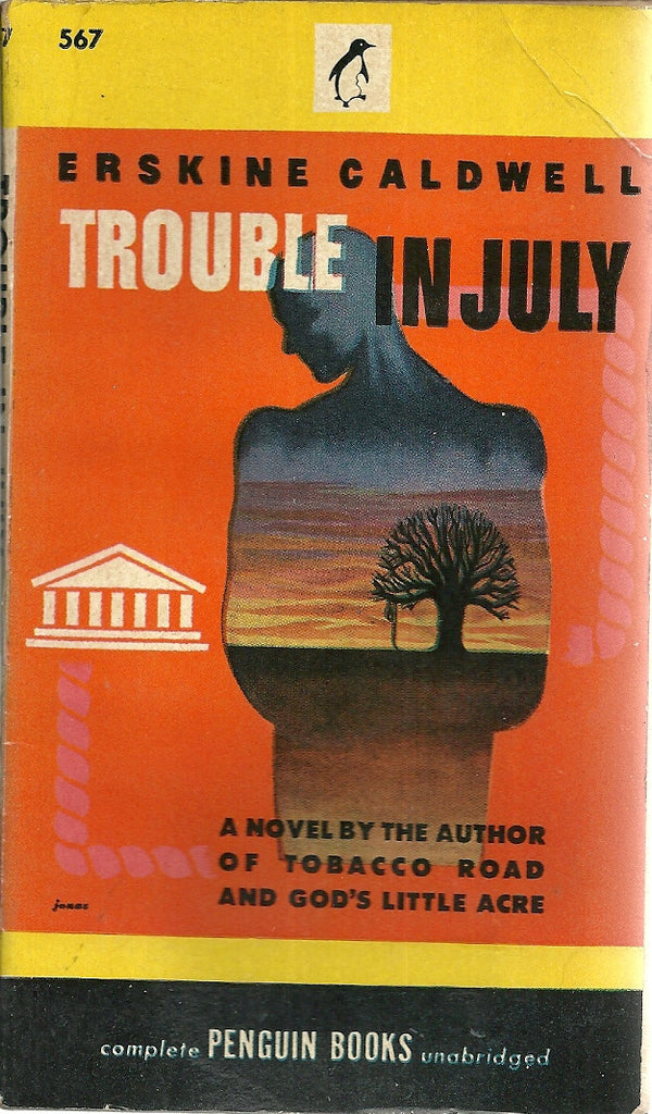 Trouble in July