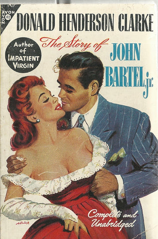 The Story of John Bartel, Jr