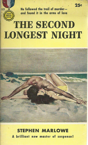 The Second Longest Night