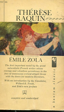 Therese Raquin