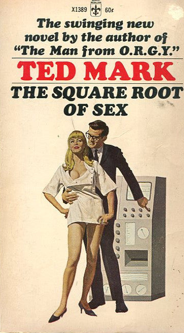 The Square Root of Sex