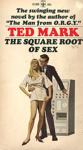 The Square Root of Sex