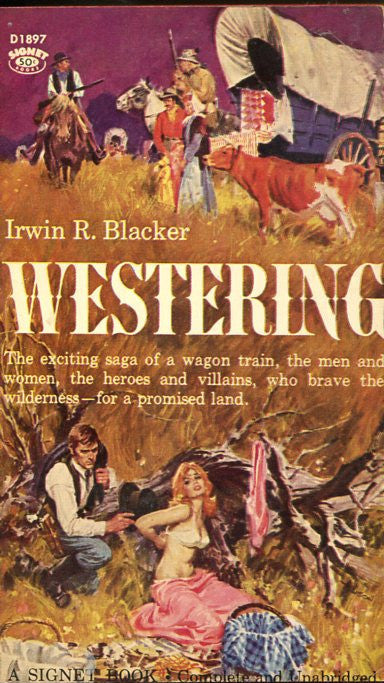 Westering