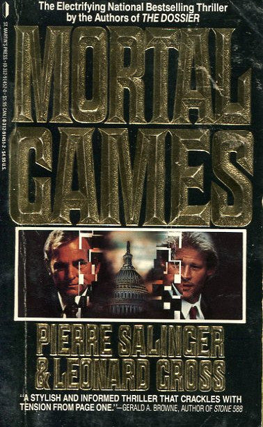 Mortal Games