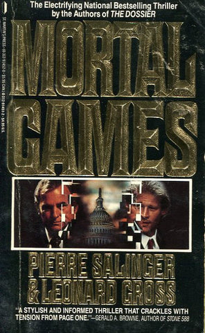 Mortal Games