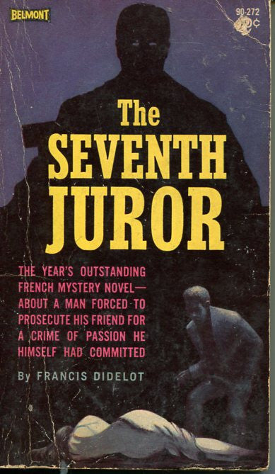 The Seventh Juror