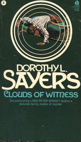 Clouds of Witness