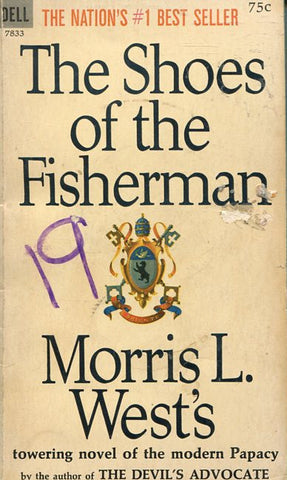 The Shoes of the Fisherman