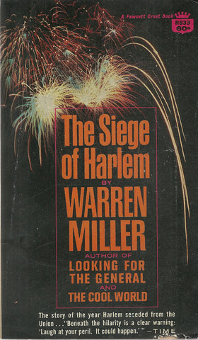 The Siege of Harlem