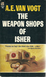 The Weapon Shops of Isher