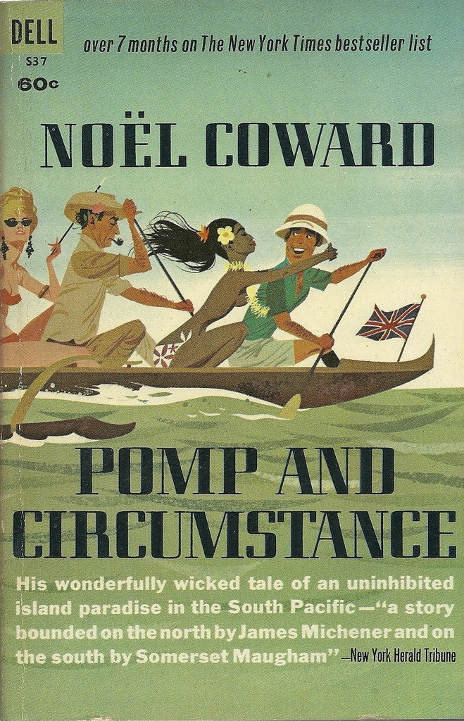 Pump and Circumstance