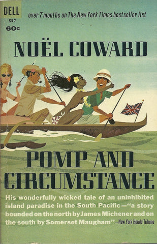 Pump and Circumstance