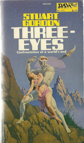 Three-Eyes