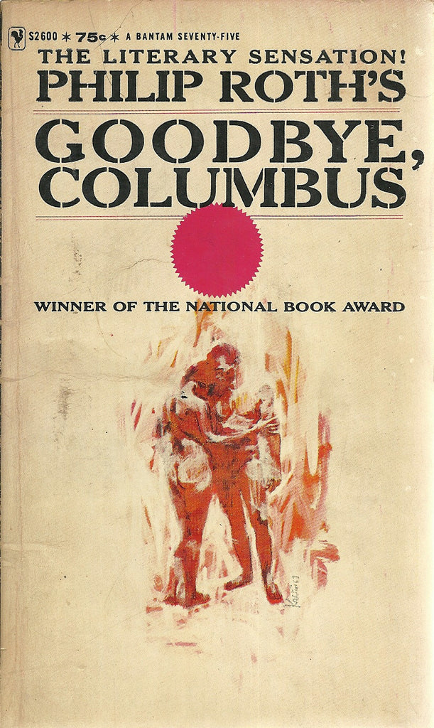 Goodbye, Columbus