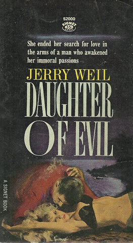 Daughter of Evil