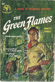 The Green Flames
