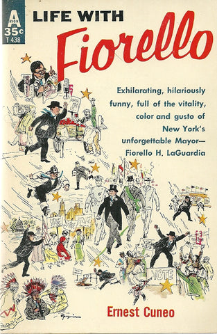 Life with Fiorello