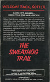 Welcome Back Kotter The Sweathog Trail #1