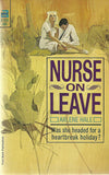 Nurse on Leave