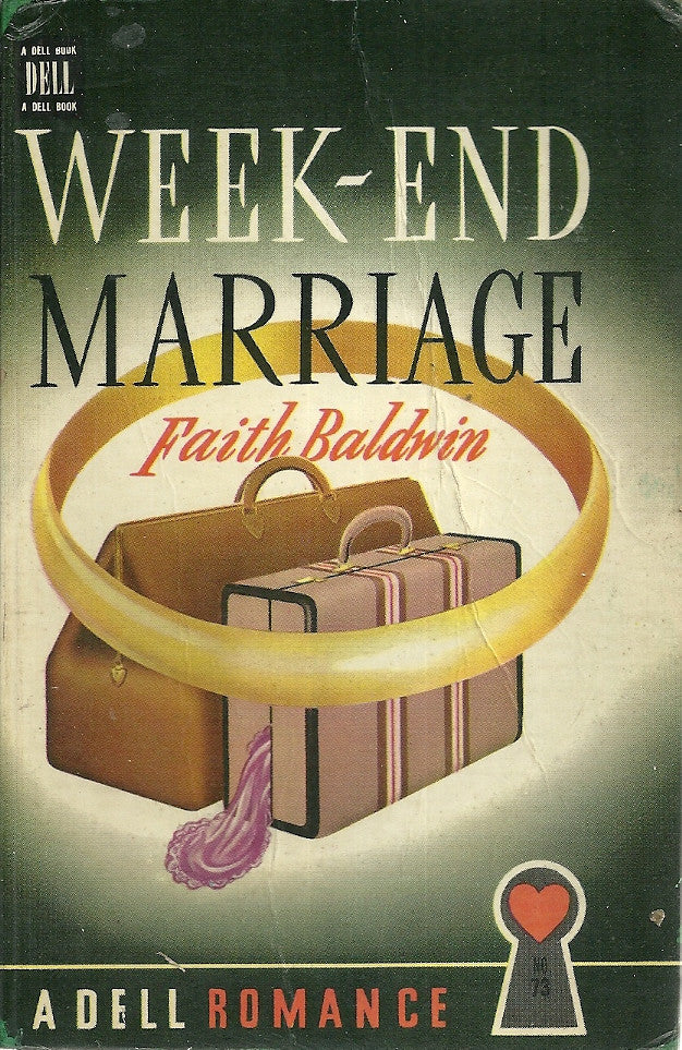 Week-End Marriage
