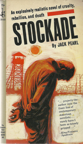 Stockade