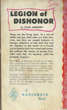 Legion of Dishonor